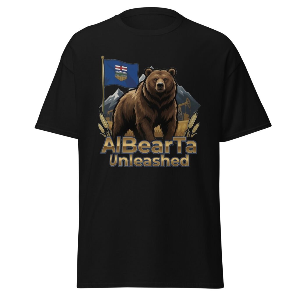 AlBearTa Unleashed