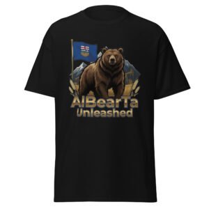 AlBearTa Unleashed