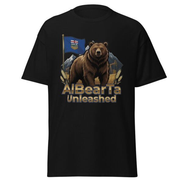 AlBearTa Unleashed