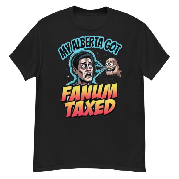 My Alberta Got Fanum Taxed Fisty