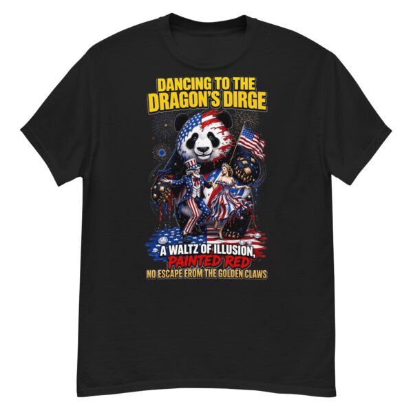 Dancing to the Panda