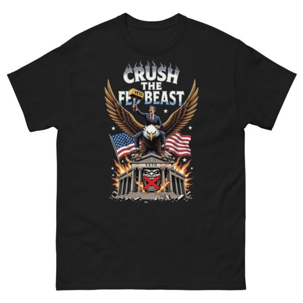 Crush the Fed Beast