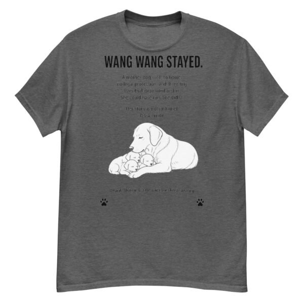 Wang Wang Tribute