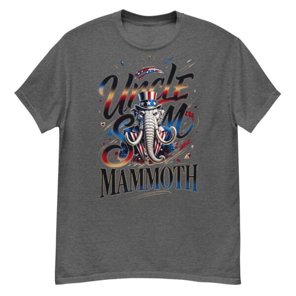 Uncle Sam Mammoth