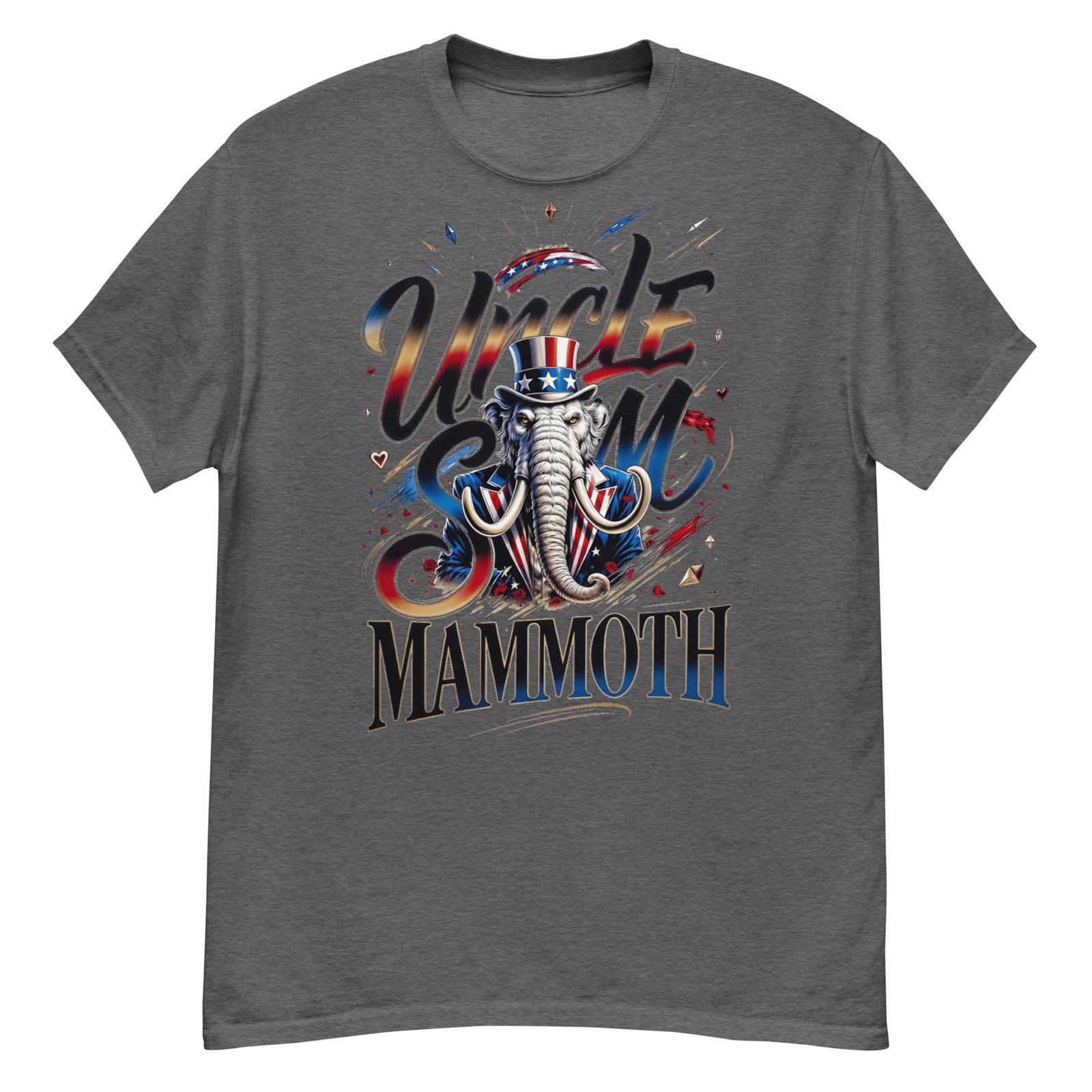 Uncle Sam Mammoth