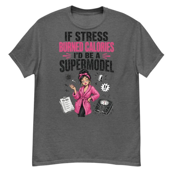 If Stress