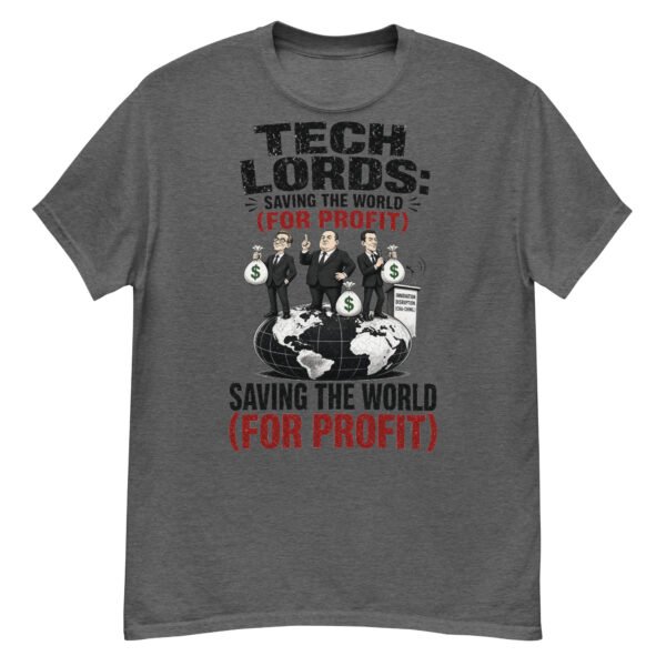 Tech Lords