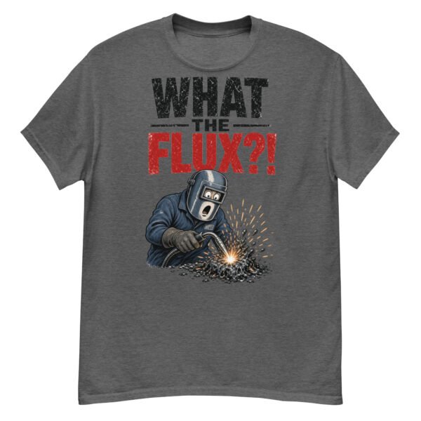 What The Flux