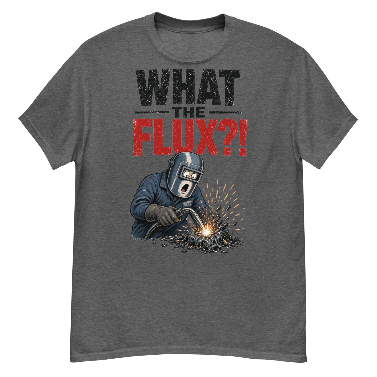 What The Flux