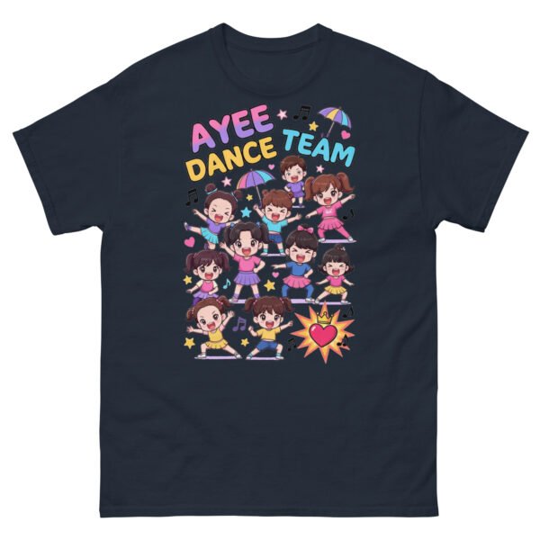 AYEE DANCE TEAM Chibi Ladies