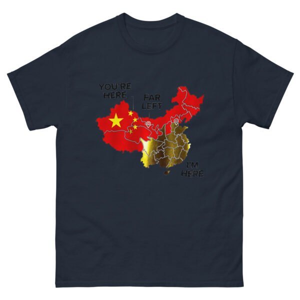 YOU'RE HERE CHINA