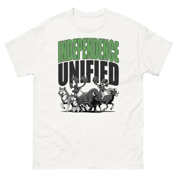 Independence Unified Wildlife Pack Tee