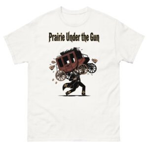 Prairie Under the Gun