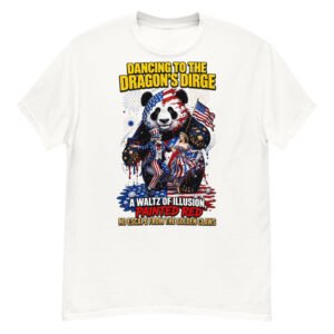 Dancing to the Panda
