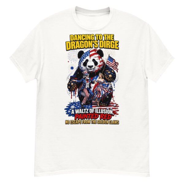 Dancing to the Panda