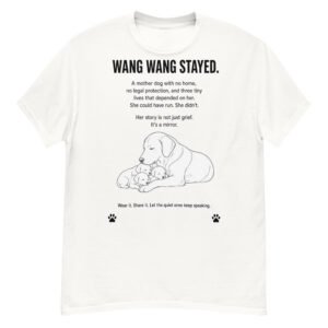 Wang Wang Tribute