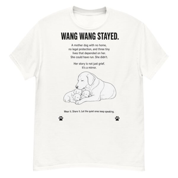 Wang Wang Tribute