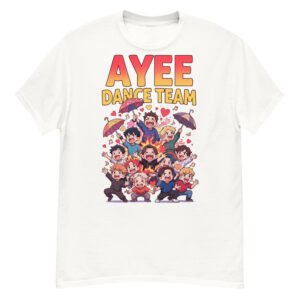 Chibi Ayee Support Team