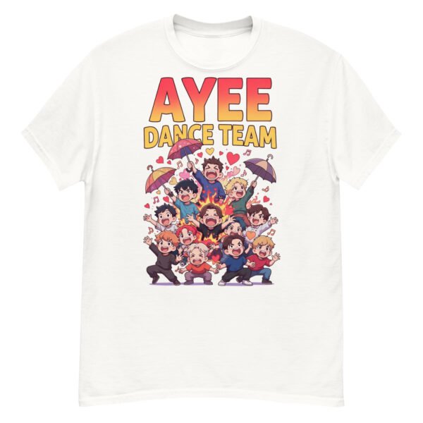 Chibi Ayee Support Team