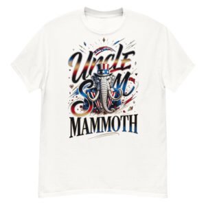 Uncle Sam Mammoth