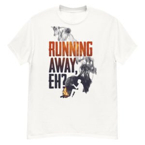 Running Away, Eh? — Empty Threats Campfire