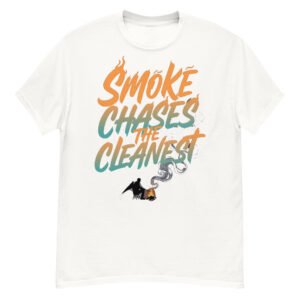 Smoke Chases The Cleanest
