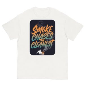 Smoke Chases The Cleanest