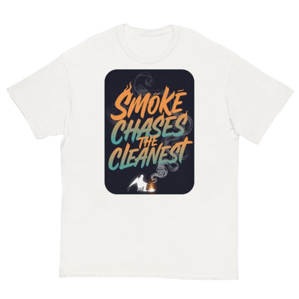 Smoke Chases The Cleanest