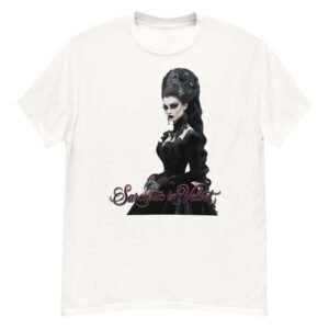 SARCASM IN VELVET FEMALE