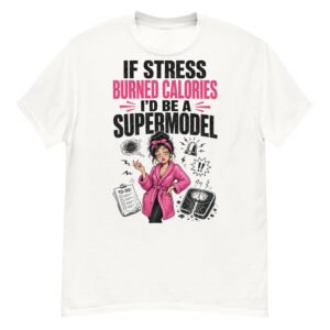 If Stress