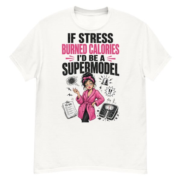 If Stress