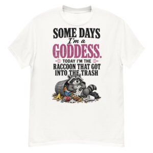 Somedays Raccoon