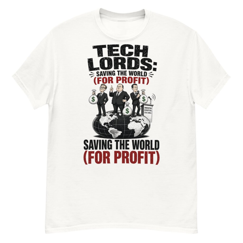 Tech Lords