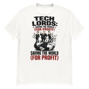 Tech Lords