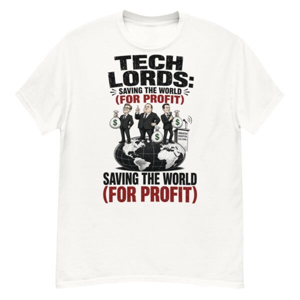 Tech Lords