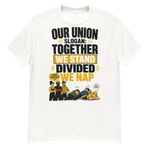 Our Union Slogan