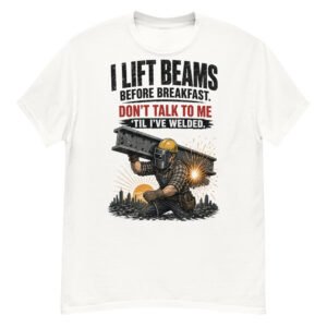 Beams I Lift