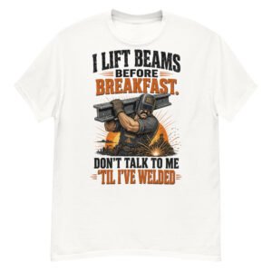 Unisex classic tee
