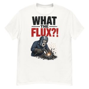 What The Flux