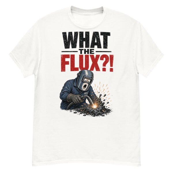 What The Flux