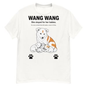 Wang Wang Stayed