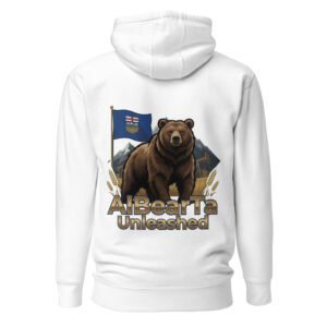 AlBearTa Unleashed
