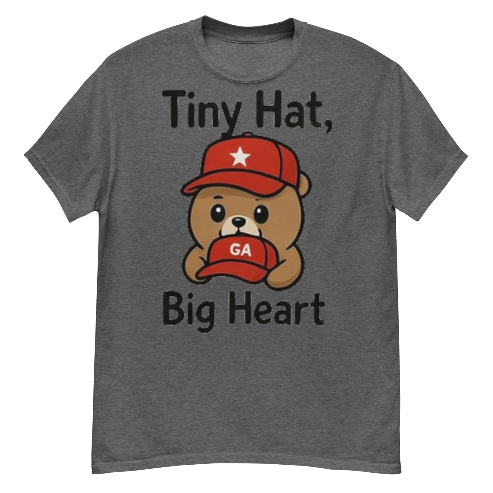 Tiny Hat Unisex classic tee