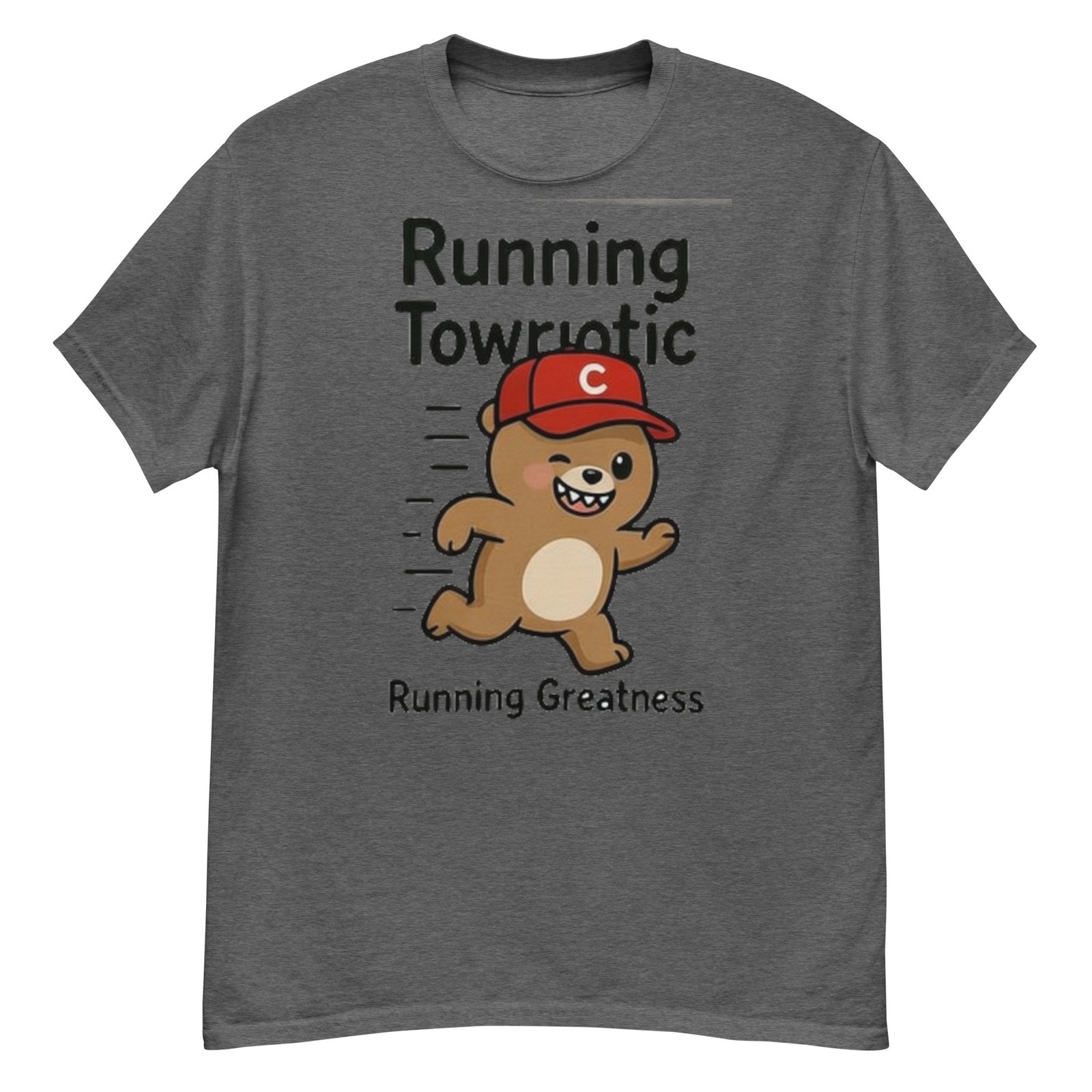 Running Towriotic