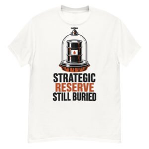 Still Buried Unisex classic tee