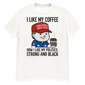 Like My Coffee