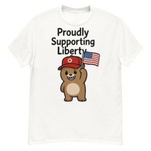 Proudly Liberty