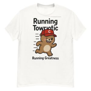 Running Towriotic