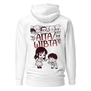 AITA/WIBTA – The Mob Has Spoken, I Still Don't Care Unisex Hoodie