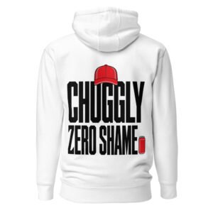 Chuggly Unisex Hoodie